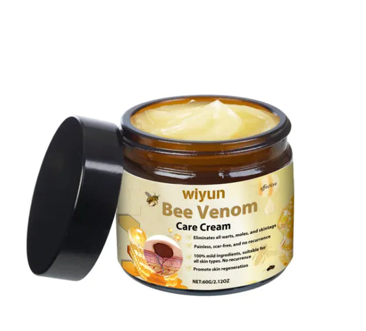 Bee Venom Herbal Cream