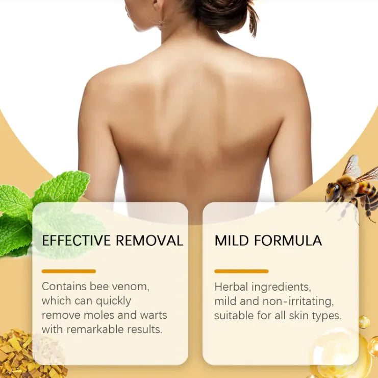 Bee Venom Herbal Cream